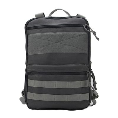 Flatpack D3 Backpack Tactical Molle Airsoft Rucksack Outdoor Hunting Multipurpose Assault Vest Bag Accessories Large