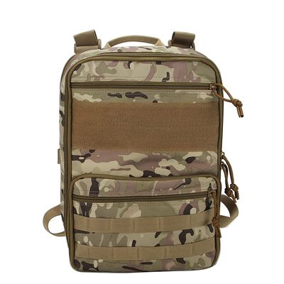 Flatpack D3 Backpack Tactical Molle Airsoft Rucksack Outdoor Hunting Multipurpose Assault Vest Bag Accessories