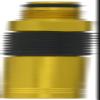 TNI Rubber Valve Extender Aluminum Relay 50mm 1 Piece view 1