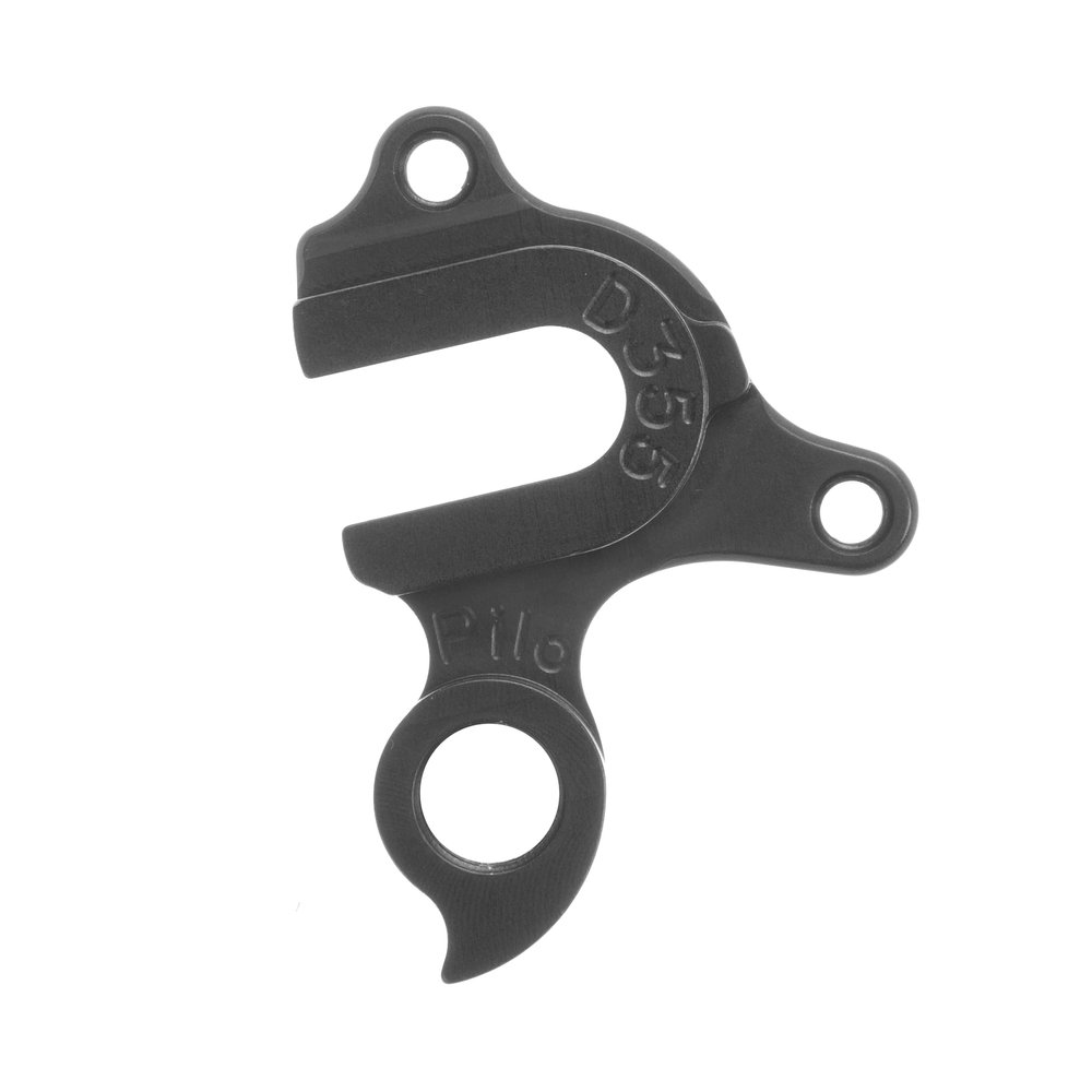 Pilo D355 Derailleur Hanger for Quintana Roo Illicito, CD0.1 2014 2013 2012 2011