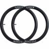 2-PCS 28"/29" Heavy Duty Fat Bike Tubes 28/29x2.5/3.0 (64/76-622) AV32mm Schrader Valve Bicycle Inner Tubes Compatible with 28/29 x 2.5/2.6/2.8/3.0 Bike Tire Tubes view 4