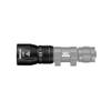 Weltool LH2 High Density Infrared LED Light Head,Single Mode, Throwing Beam Weapon Light Head W35, W65, BB3, BB6 Light Body and Surefire M600DF Body (Black) view 2