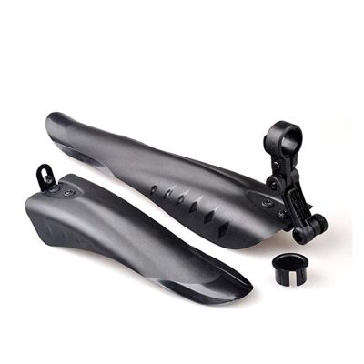 Bicycle Mudguard Mountain Bike Fenders Set Mud Guards Bicycle Mudguard Wings for Bicycle Front/Rear Fenders DaJiKan