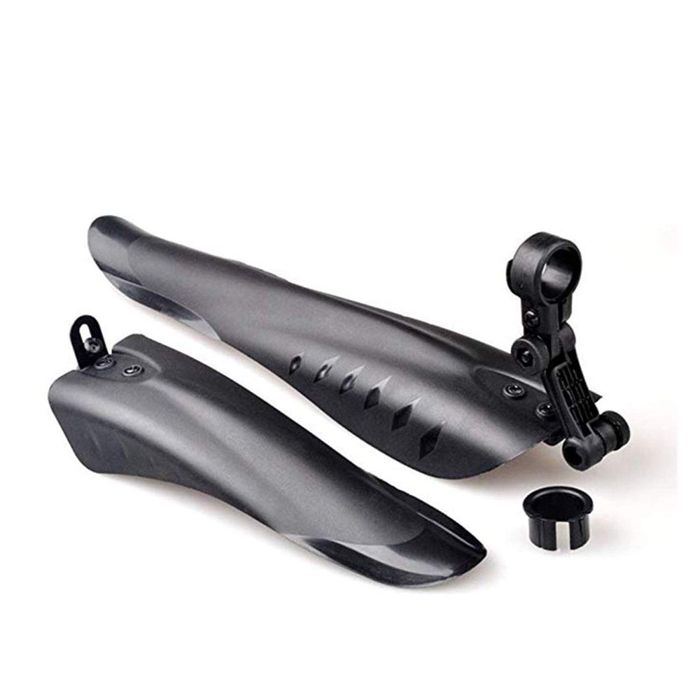 Bicycle Mudguard Mountain Bike Fenders Set Mud Guards Bicycle Mudguard Wings for Bicycle Front/Rear Fenders DaJiKan
