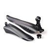 Bicycle Mudguard Mountain Bike Fenders Set Mud Guards Bicycle Mudguard Wings for Bicycle Front/Rear Fenders DaJiKan view 1