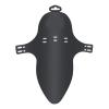 1 Set Bicycle Fenders Plastic Front/Rear Bike Mudguard MTB Bike Wings Mud Guard Cycling Accessories for Bicycle DaJiKan view 3