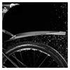 Bike Mudguard Soft Rubber Widening Adjustable Rear Front Tail Bike Fender Bike Part MTB Mudguard Bike Accessories DaJiKan view 4