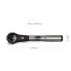 zhanghong Bicycle Pump Mountain Bike Shock Absorber Front Fork Portable Handheld Pump with Barometer view 2