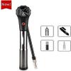 zhanghong Bicycle Pump Mountain Bike Shock Absorber Front Fork Portable Handheld Pump with Barometer view 3