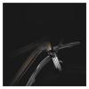 2 PCS Front Rear Bicycle Mud Guard MTB Bike Fender 24 26 27.5 29 Inch Quick Release Bike Wings Lengthen Durable Wheel Fenders DaJiKan view 4