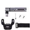 zhanghong Bike Pump Mini Bicycle Air Tire Pump Suitable to Mountain Bike Mountain Bike mini Pump view 3