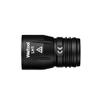 Weltool LH1 LED White Light Head Single Mode, Throwing Beam,Lights Head W35, W65,BB3, BB6 Light Body and Surefire M600DF Body (Black) view 1