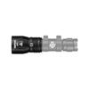 Weltool LH1 LED White Light Head Single Mode, Throwing Beam,Lights Head W35, W65,BB3, BB6 Light Body and Surefire M600DF Body (Black) view 2