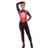 CYTSH Cycling Jersey Set For Women Jumpsuit Summer Long Sleeve Bike Suit Bicycle Clothing Pro Team Triathlon (ColorG : 167, Size : XXS) view 1