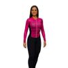 CYTSH Women's Bike Jersey Set Long Sleeve Pants Gel Jumpsuit Cycling Triathlon Sportswear Overalls (Color : 3376, Size : 5XL) view 1