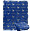 Mcneese State University Cowboy Blanket, 50" x 60", Logo Pattern, Silky Touch Super Soft Throw view 1
