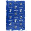 Creighton University Blue Jays Blanket, 36" x 58", Logo Pattern, Silky Touch Super Soft Throw view 2