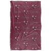Colorado Mesa University Mavericks Blanket, 36" x 58", Logo Pattern, Silky Touch Super Soft Throw view 2