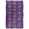 Alcorn State University Braves Blanket, 36" x 58", Logo Pattern, Silky Touch Super Soft Throw view 2