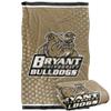 Bryant University Bulldogs Blanket, 36" x 58", Logo Dots, Silky Touch Super Soft Throw view 1