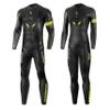 Synergy Triathlon Wetsuit 5/3mm - Endorphin Thermal Full Sleeve Smoothskin Neoprene for Open Water Swimming (Men's, M1) view 1
