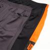 STX Boys' Track Pants - 2 Pack Performance Tricot Sport Jogger Sweatpants (4-16), Size 4, Black/Charcoal view 4