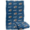 Bucknell University Bison Blanket, 36" x 58", Logo Pattern, Silky Touch Super Soft Throw view 1