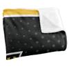 Northern Kentucky Univeristy Norse Blanket, 50" x 60", Logo Dots, Silky Touch Super Soft Throw view 3
