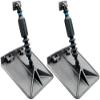 Nauticus SXG9510-40BL Smart Tabs SX #40 - Gunmetal Gray view 1