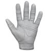 Bionic Men's StableGrip with NaturalFit 2.0 Golf Glove with Dual Expansion Thumb for Best Fit - Premium Cabretta Leather (Gray, XX-Large, Left) view 2