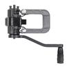 Killer Instinct Compact DSC Dead Silent Crank (Wide Sled) view 1