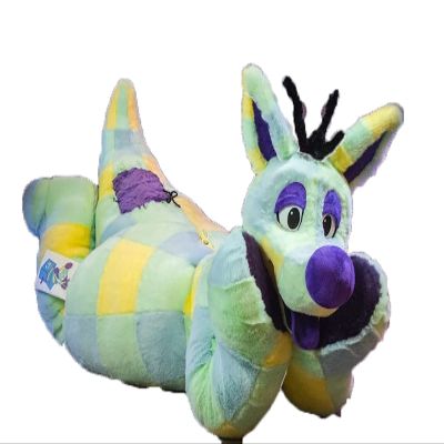 Doberman Husky Shepherd Labrador Plantigrade Bodysuit Fursuit Fullsuit Teen Costumes Full Furry Husky Wolf Dog Fox Cat Suit Furries Anime Digitigrade Costume Bent Legs