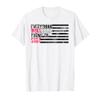 Funny Trump "EVERYTHING WOKE TURNS TO SHIT" T-Shirt view 1