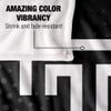 Temple University Owls Blanket, 50" x 60", Logo Dots, Silky Touch Super Soft Throw view 4