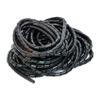 Wheels Manufacturing Cable Wrap - Black, 10 Meter view 2