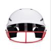 RIP-IT Women's Red, White, & Blue Vision Classic Softball Batting Helmet 2.0 (Medium/Large) view 2