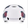 RIP-IT Women's Red, White, & Blue Vision Classic Softball Batting Helmet 2.0 (Medium/Large) view 4