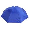WNSC Rain, Compact Umbrella Fishing Portable for Hiking for Camping(Navy Blue) view 1