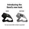 Aletha - Hip Resistance Band | Non-Slip, Medium Resistance Exercise Band (30-50 lbs) view 2