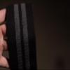 Aletha - Hip Resistance Band | Non-Slip, Medium Resistance Exercise Band (30-50 lbs) view 3