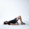 Aletha - Hip Resistance Band | Non-Slip, Medium Resistance Exercise Band (30-50 lbs) view 4