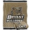 Bryant University Bulldogs Blanket, 50" x 60", Logo Dots, Silky Touch Super Soft Throw view 1