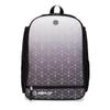 RIP-IT | Classic 2.0 Softball Backpack | Black & White | Women's Sport Equipment view 1