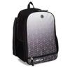 RIP-IT | Classic 2.0 Softball Backpack | Black & White | Women's Sport Equipment view 3