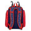 RIP-IT | Classic 2.0 Softball Backpack | Red White & Blue | Women's Sport Equipment view 3