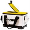 Frabill Universal Bait Station 8 QT.,White view 2