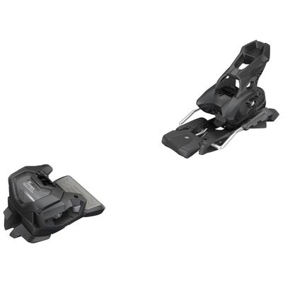 2022 Head Attack 17 GW Solid Black B110 Ski Bindings