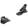 2022 Head Attack 17 GW Solid Black B110 Ski Bindings view 1