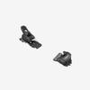 2022 Head Attack 17 GW Solid Black B110 Ski Bindings view 4