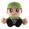 Bleacher Creatures WWE John Cena 8" Kuricha Plush - Soft Chibi Inspired Wrestling Superstar view 1